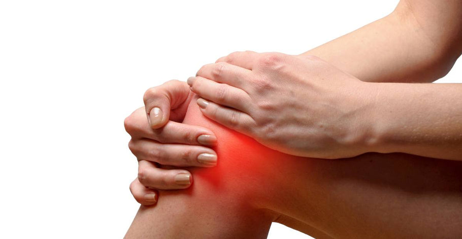 Top 5 Benefits of AcuPlus for Fibromyalgia Knee Pain