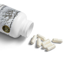 Load image into Gallery viewer, Magnesium Glycinate Supplement (60 Capsules)