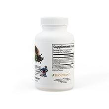 Load image into Gallery viewer, * NEW * Turmeric with BioPerine® (Black Pepper Fruit Extract) Supplement (60 Capsules)